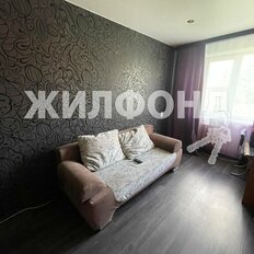 Квартира 43,2 м², 2-комнатная - изображение 5