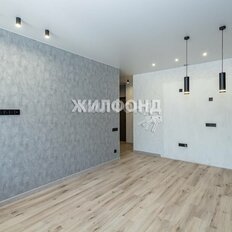 Квартира 37,2 м², 2-комнатная - изображение 5