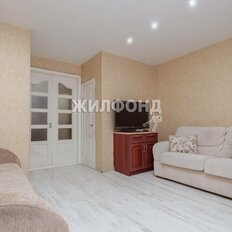 Квартира 83,4 м², 3-комнатная - изображение 4