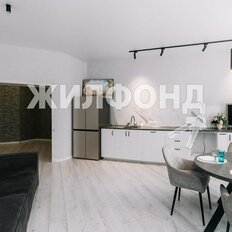 Квартира 105,9 м², 3-комнатная - изображение 4