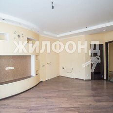 Квартира 181 м², 4-комнатная - изображение 5