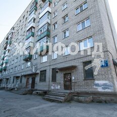 Квартира 31,9 м², 1-комнатная - изображение 5