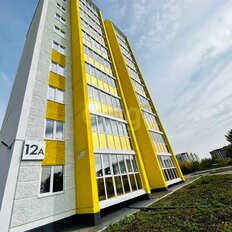 Квартира 59,1 м², 2-комнатная - изображение 3