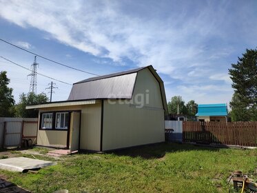 72 м² дом, 6 соток участок 3 560 000 ₽ - изображение 52