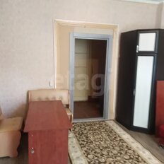 18,4 м², комната - изображение 1