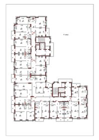 42,1 м², 2-комнатная квартира 4 000 000 ₽ - изображение 56