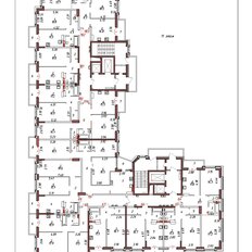 Квартира 38,7 м², 1-комнатная - изображение 3