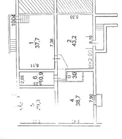 160 м², помещение свободного назначения - изображение 5