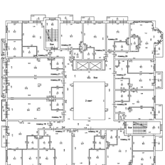 Квартира 70,3 м², 1-комнатные - изображение 2