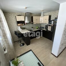 Квартира 76,5 м², 3-комнатная - изображение 2