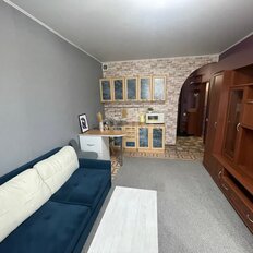 Квартира 28,3 м², студия - изображение 4