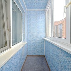 Квартира 40,1 м², 1-комнатная - изображение 1