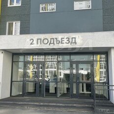 Квартира 27,2 м², студия - изображение 4