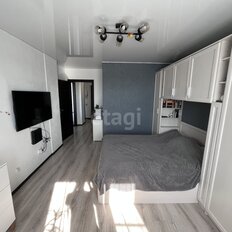 Квартира 36,4 м², 1-комнатная - изображение 1