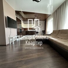 Квартира 81 м², 3-комнатная - изображение 3