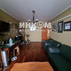 Квартира 74,4 м², 3-комнатная - изображение 1