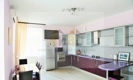 55 м², квартира-студия 35 000 ₽ в месяц - изображение 37