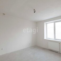 Квартира 55,8 м², 2-комнатная - изображение 3