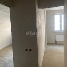 Квартира 32,7 м², 1-комнатная - изображение 2