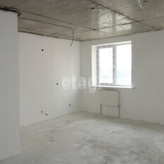 Квартира 32,9 м², студия - изображение 1