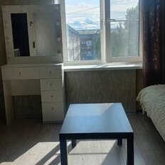 Квартира 19 м², 1-комнатная - изображение 1
