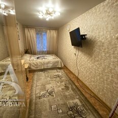 Квартира 45 м², 2-комнатная - изображение 3