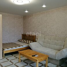 Квартира 41 м², 1-комнатные - изображение 3