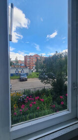 Купить квартиру с большой кухней на улице Вятская в Нижнем Новгороде - изображение 47