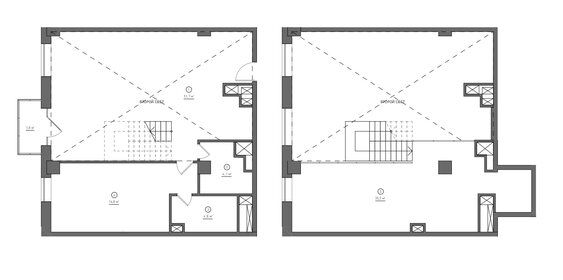 129,8 м², апартаменты-студия 44 573 320 ₽ - изображение 19