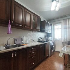 Квартира 79,5 м², 3-комнатная - изображение 1