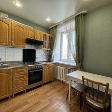 Квартира 30,6 м², 1-комнатная - изображение 1