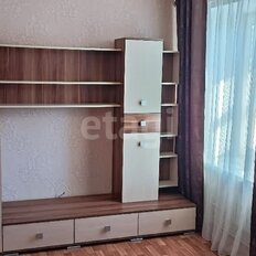 Квартира 36 м², 1-комнатная - изображение 4