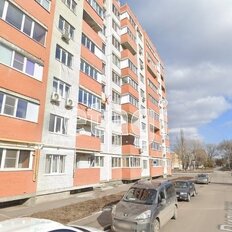 Квартира 53,7 м², 2-комнатная - изображение 1