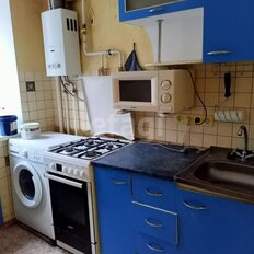 Квартира 30,5 м², 1-комнатная - изображение 1