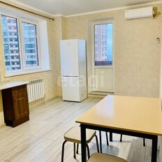 Квартира 72,1 м², 2-комнатная - изображение 2