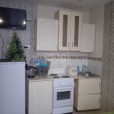 Квартира 17,1 м², студия - изображение 4