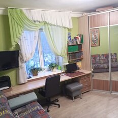 Квартира 59,6 м², 2-комнатная - изображение 4