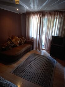 50 м², 1-комнатная квартира 1 400 ₽ в сутки - изображение 98