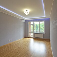 Квартира 98 м², 2-комнатные - изображение 4