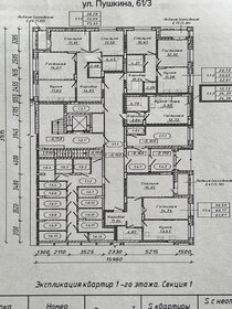 Квартира 24,4 м², студия - изображение 2