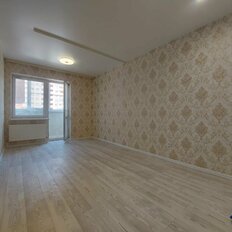 Квартира 27,5 м², студия - изображение 5