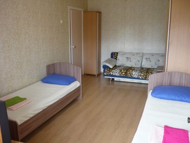 30 м², 1-комнатная квартира 2 500 ₽ в сутки - изображение 94