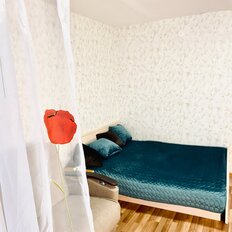 Квартира 40 м², 1-комнатная - изображение 4