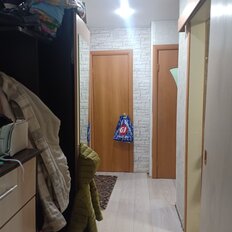 Квартира 45,6 м², 2-комнатные - изображение 1