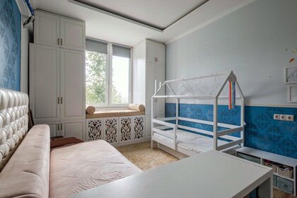 Купить квартиру в панельном доме у станции Марк в Москве - изображение 5