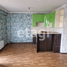 Квартира 36 м², студия - изображение 4