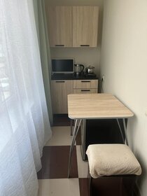 23 м², квартира-студия 4 300 ₽ в сутки - изображение 63