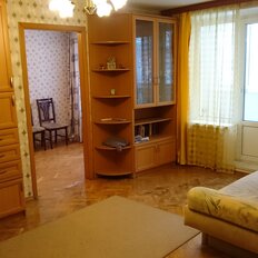 Квартира 45 м², 2-комнатная - изображение 1