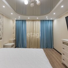 Квартира 72,6 м², 2-комнатная - изображение 3