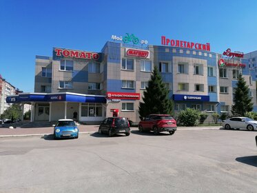 100 м², торговое помещение 110 000 ₽ в месяц - изображение 29